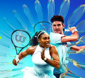 Tennis in Pop Culture