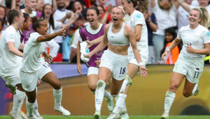 The Growth of Women’s Football