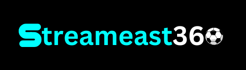 streameast360 logo